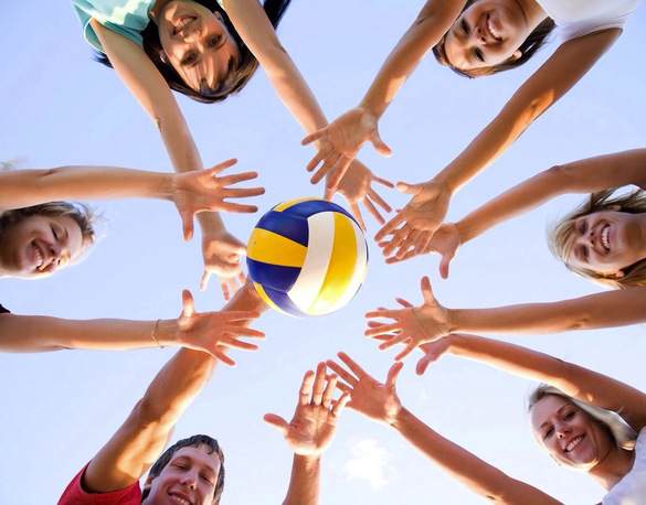 MSC Cruises, Volleyball.jpg